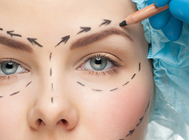 facial-plastic-surgery in Ahmedabad, India